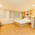 Hanting Hotel Shanghai Anting Motor City