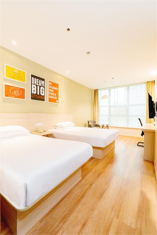Hanting Anting Motor Hotel 2*