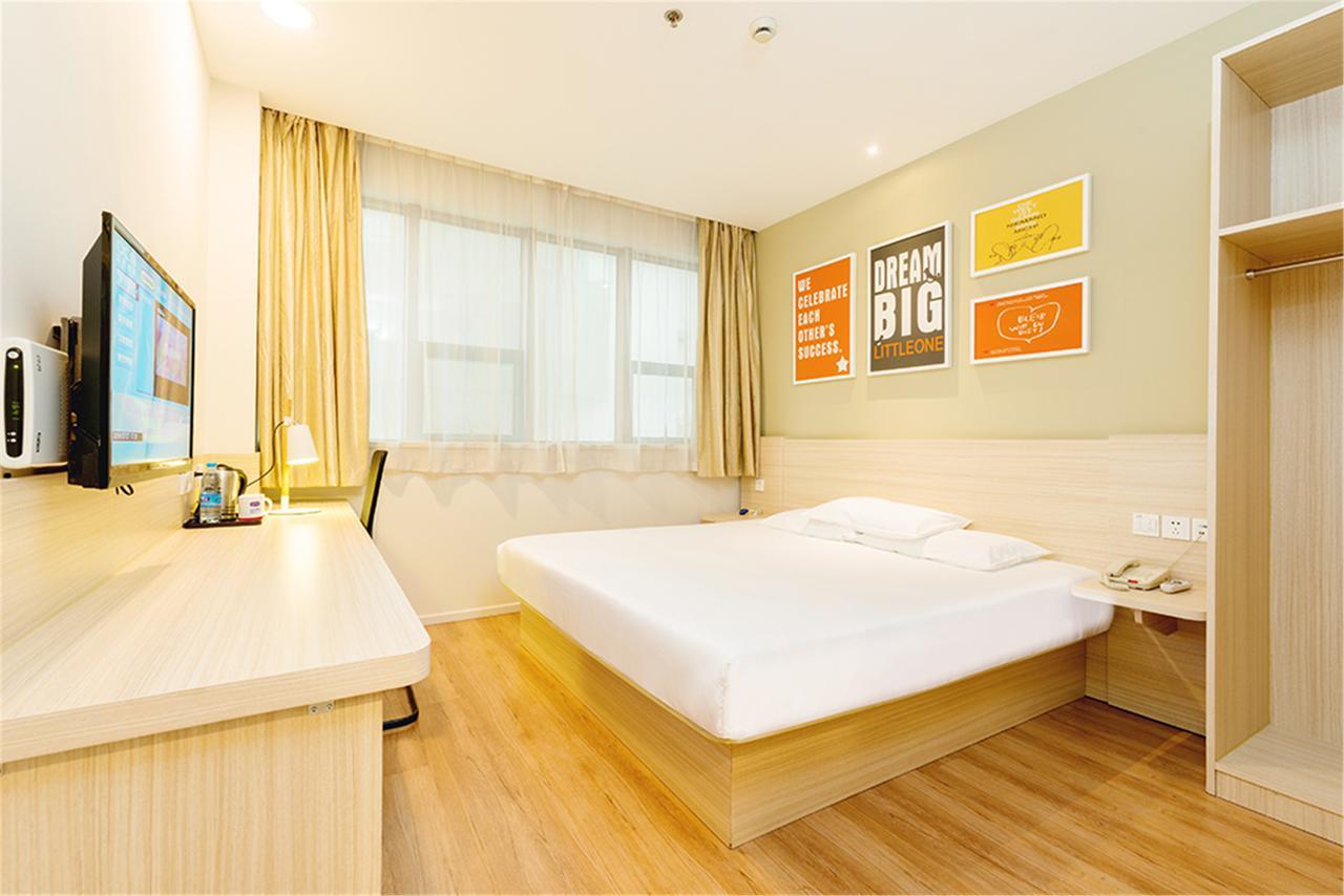Hotel Hanting Anting Motor 2*