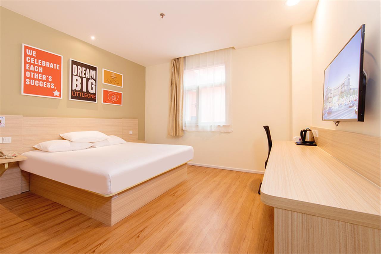 Hanting Anting Motor Hotel 2*