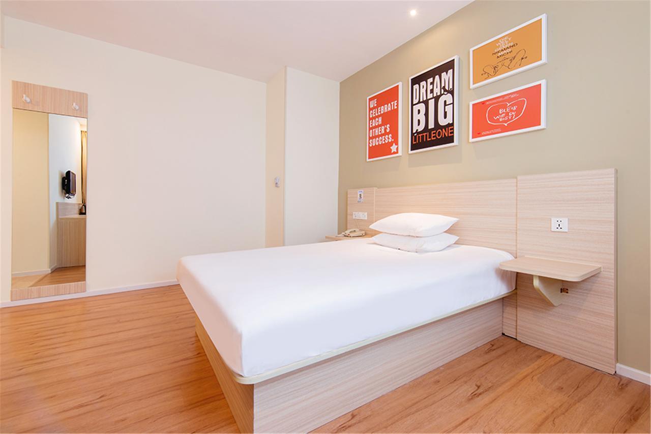 Hanting Anting Motor Hotel Shanghai