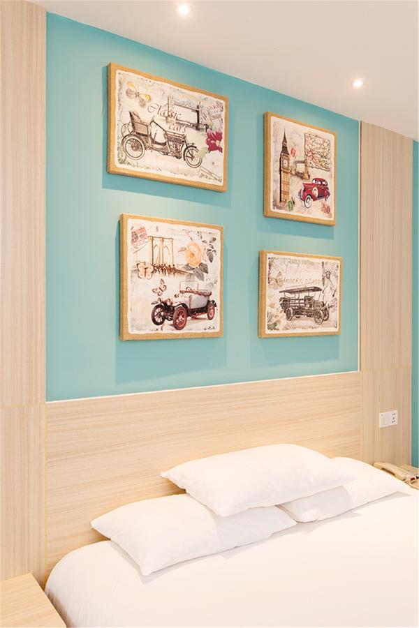 Hanting Anting Motor Shanghai