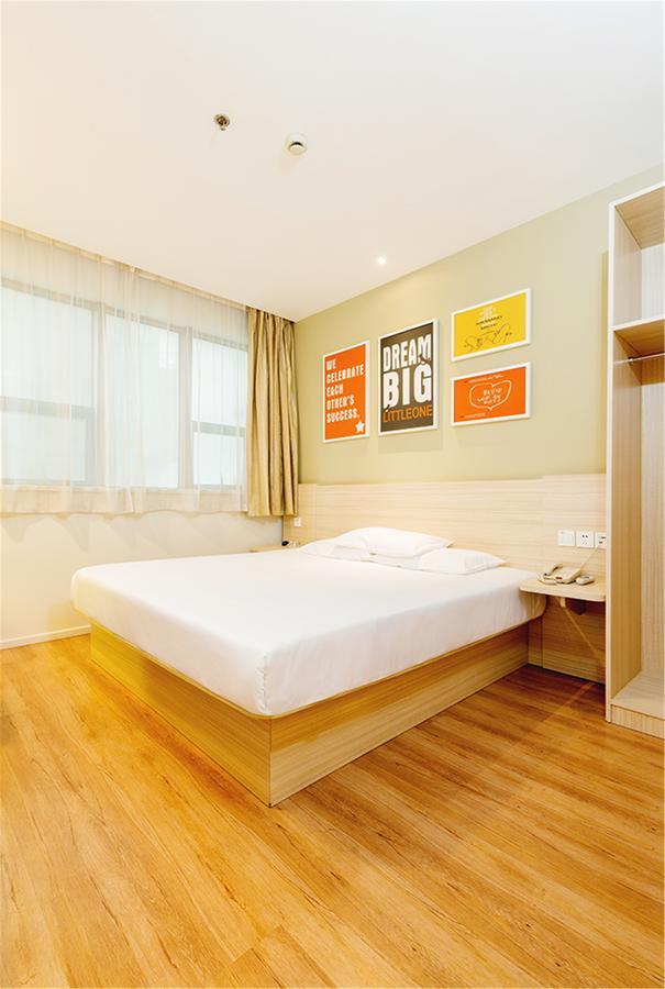 Hanting Anting Motor Hotel