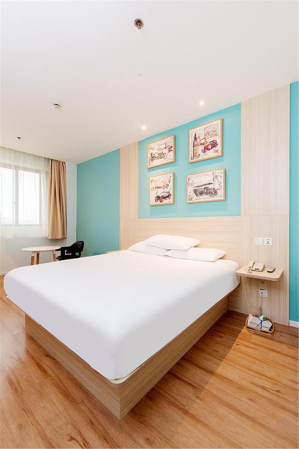 Hanting Anting Motor Hotel 2*
